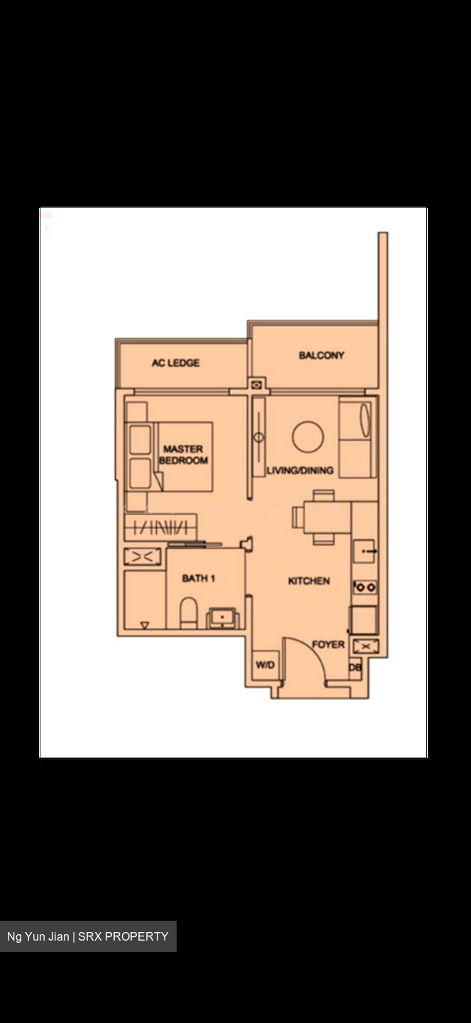 Urban Treasures (D14), Condominium #562174811